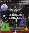 White Knight Chronicles 2 im Test - Traditionelles östliches Rollenspiel