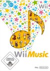 Wii Music im Test - Review für die Wii