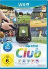 Wii Sports Club im Test - Nicht ganz so großes Tennis