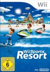 Wii Sports Resort im Test - Endlich Urlaub