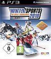 Winter Sports 2010
