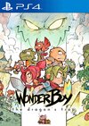 Wonder Boy: The Dragons Trap im Test - Alter Junge in neuen Klamotten