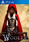 Woolfe - The Red Hood Diaries