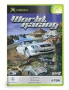 World Racing