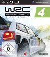 WRC 4: FIA World Rally Championship