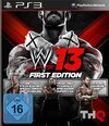 WWE 13 im Test - Frische Helden aus dem Altersheim