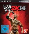 WWE 2K14 im Test - Frischer Publisher, altes Spiel