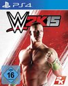 WWE 2K15 im Test - Technischer K.O.