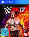 WWE 2K17