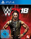 WWE 2K18 im Test - Es wird Zeit für die Rente