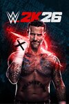 WWE 2K26