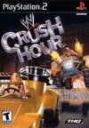 WWE Crush Hour