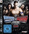 WWE Smackdown vs. Raw 2010 im Test - Test für PlayStation 3, Xbox 360 und Wii