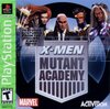 X-Men: Mutant Academy