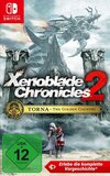 Xenoblade Chronicles 2: Torna - The Golden Country im Test - Eine schöne Geschichte im Konflikt mit Nebenquests