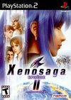 Xenosaga Episode II: Jenseits von Gut und Böse