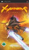 Xyanide Resurrection