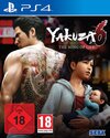 Yakuza 6 im Test - Das Lied des Lebens