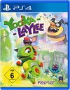 Yooka-Laylee im Test - Gelungene Hüpfportierung