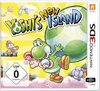 Yoshis New Island im Test - Ei der Dino!