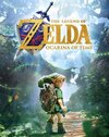 Zelda: Ocarina of Time Remake