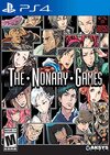 Zero Escape: The Nonary Games