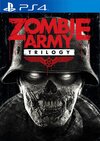 Zombie Army Trilogy im Test - Überleben statt überlegen