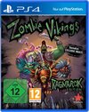 Zombie Vikings Ragnarök Edition