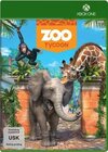 Zoo Tycoon (2013)